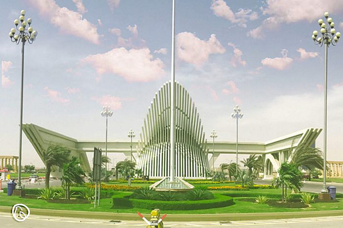 Bahria Town Karachi delivers Paradise Gateway project