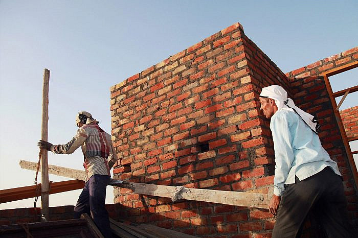 Construction of Naya Pakistan low-cost housing starts by April