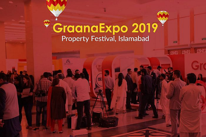 Limited time bookings for GraanaExpo 2019