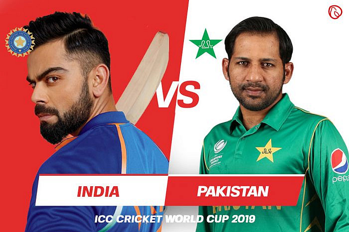 PakvsIndia: The father of CWC19 matches on your home screens