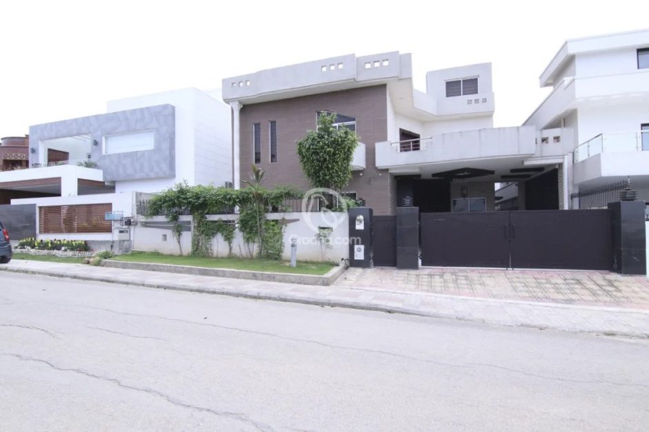dha islamabad house for sale