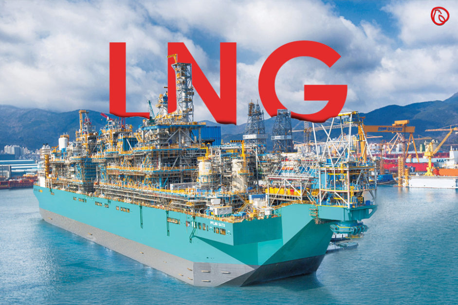 Tax on import of LNG units was abolished