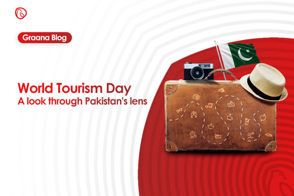 World Tourism Day: A look from Pakistan’s lens
