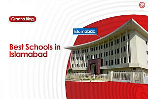 best schools in islamabad