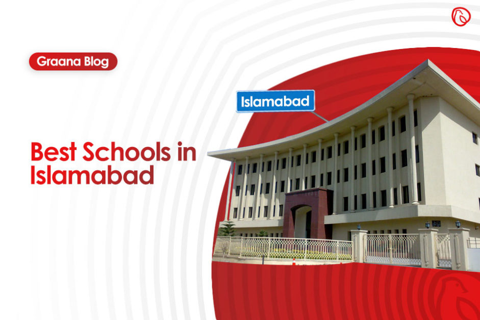 best schools in islamabad