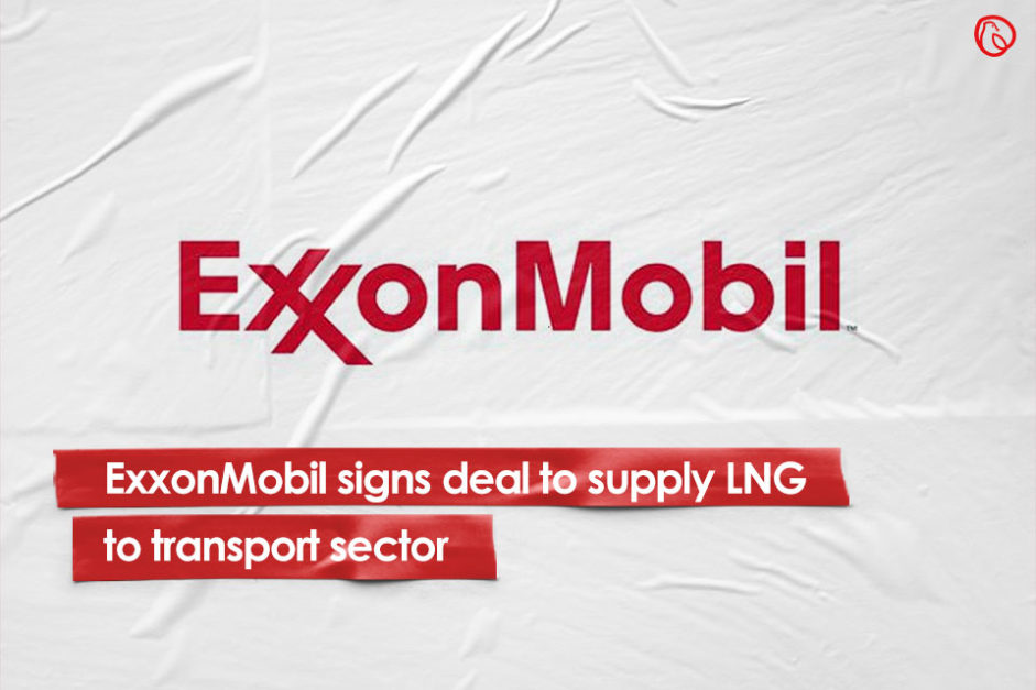 Exxonmobil and UGDC sign agreement to provide LNG to transport sector in Pakistan