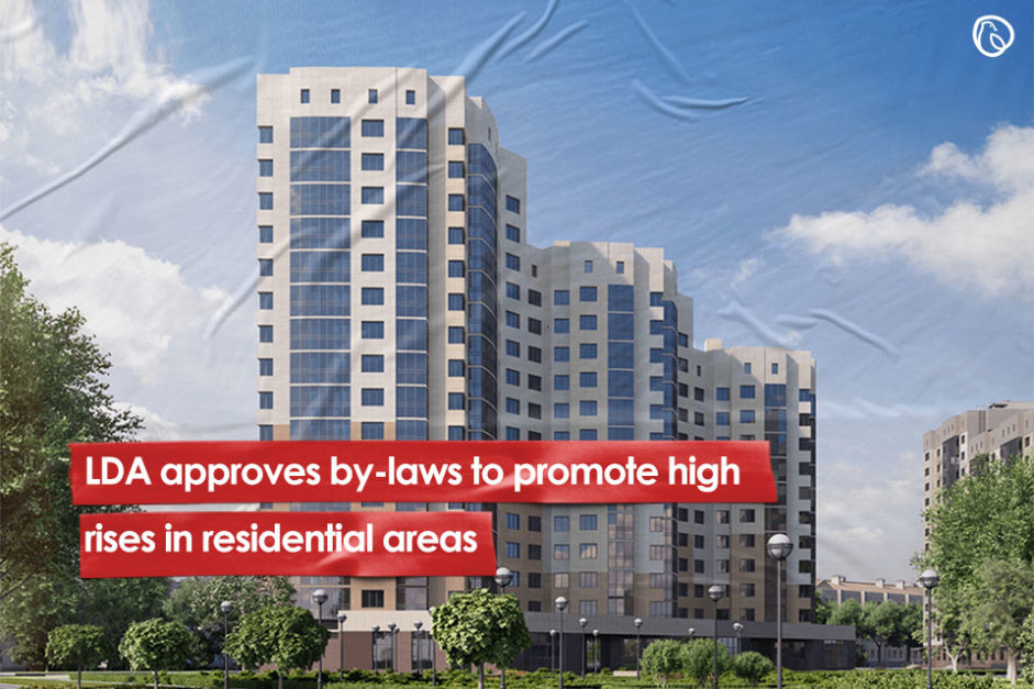 LDA approves new bu-laws for high-rises