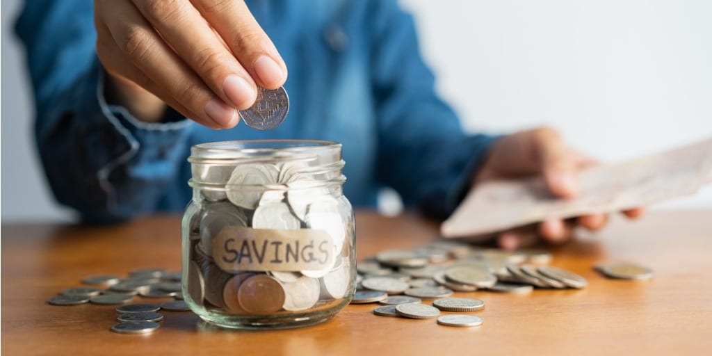 savings account in Pakistan 