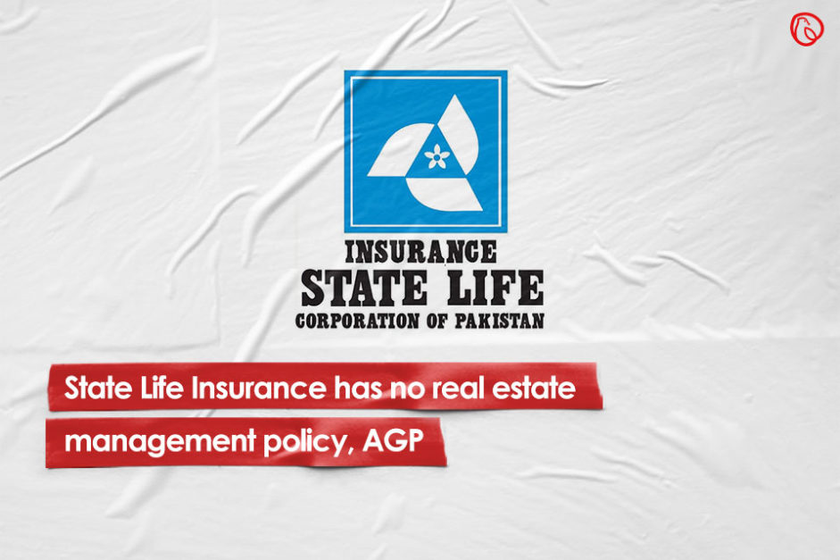 state life insurance has no real estate management policy, adb