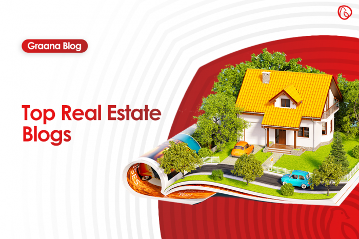 Top 14 Real Estate Blogs to Follow in 2022