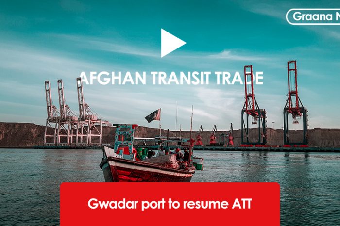Gwadar port to resume ATT