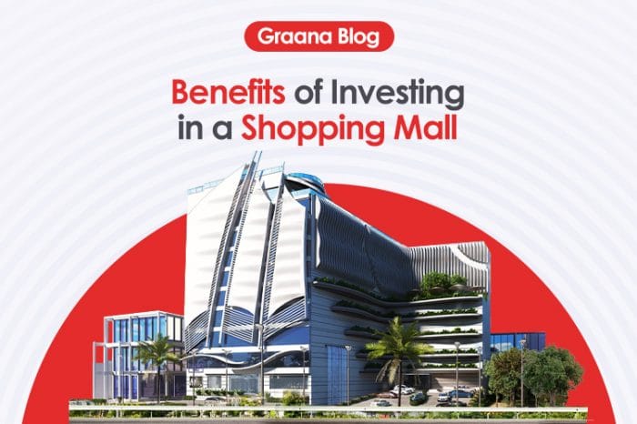Benefits of Investing in Shopping Mall