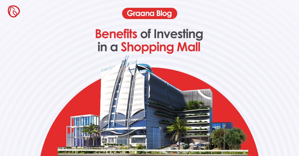 investing in shopping mall