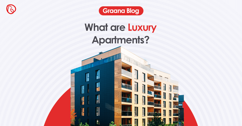 what are luxury apartments