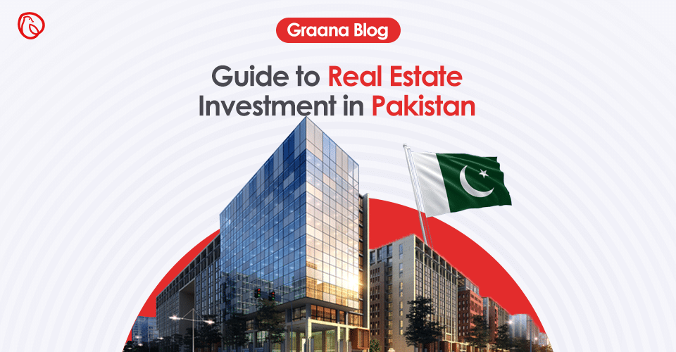 real estate investment in pakistan