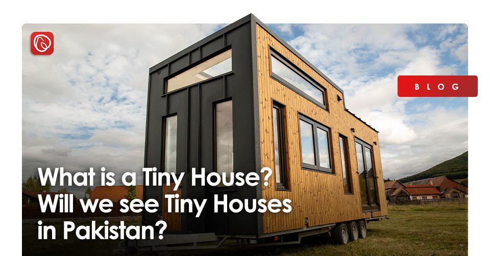 what is tiny house