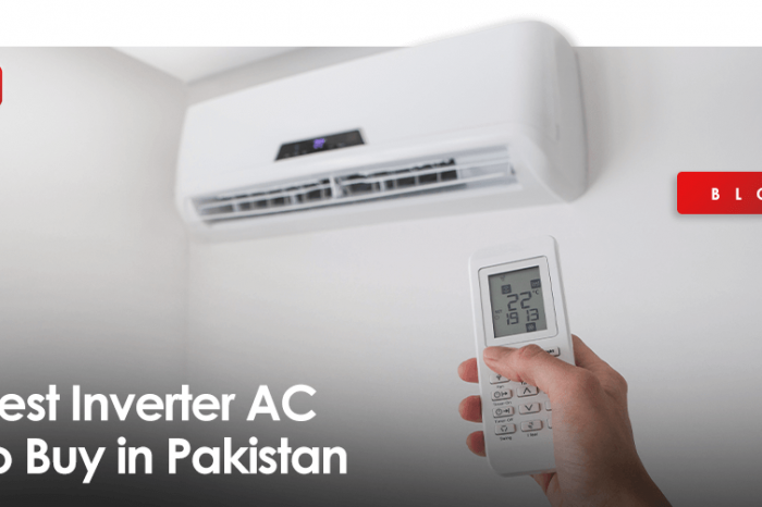 Best Inverter AC to Buy in Pakistan in 2021