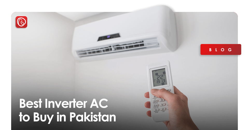 ac inverter in Pakistan