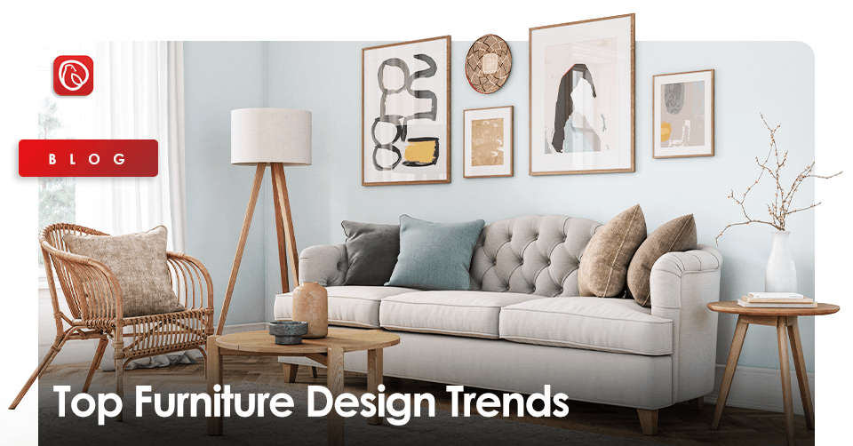 Furniture Design Trends