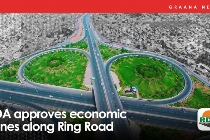 RDA approves economic zones along Ring Road
