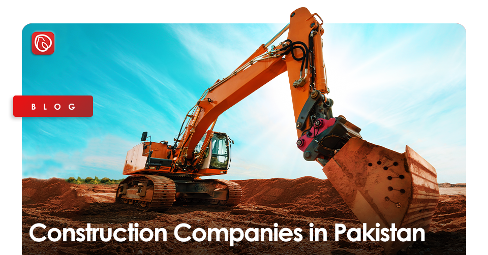 construction companies in pakistan