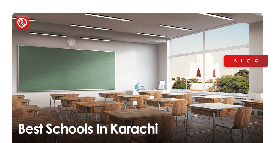 schools in karachi