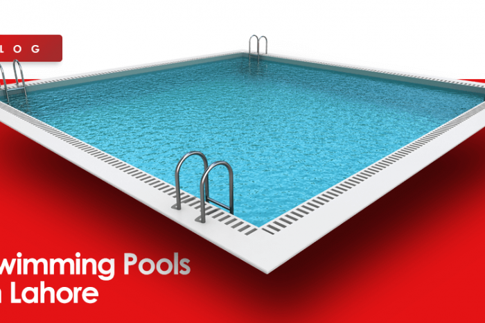 Best Swimming Pools in Lahore