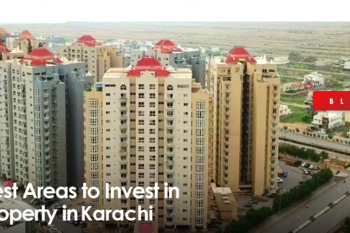 Best Areas to Invest in Property in Karachi
