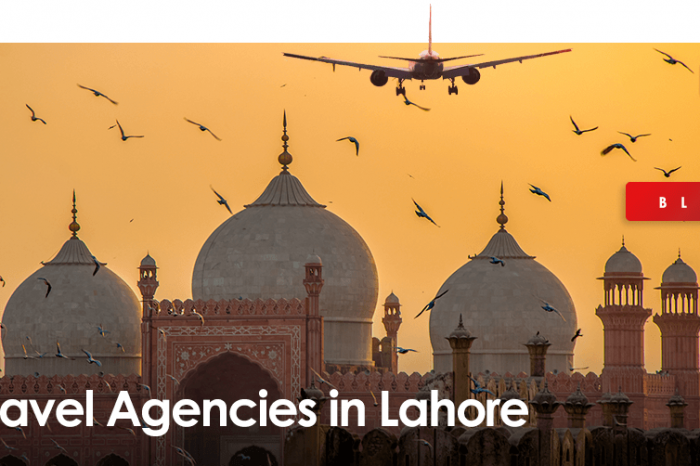 The 7 Best Travel Agencies in Lahore