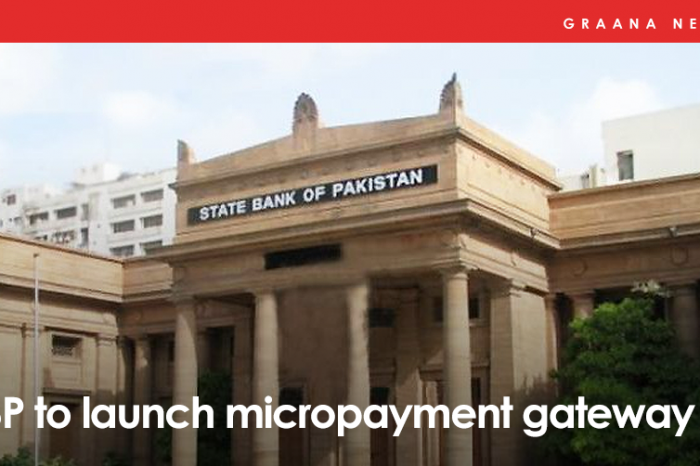 SBP to launch micropayment gateway