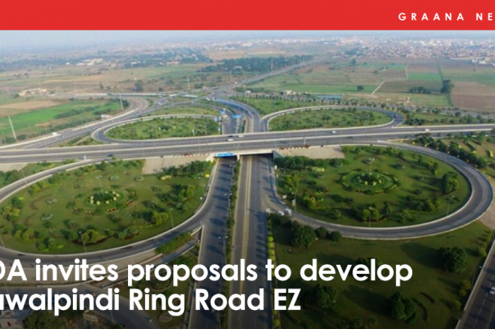 RDA invites proposals to develop Rawalpindi Ring Road EZ