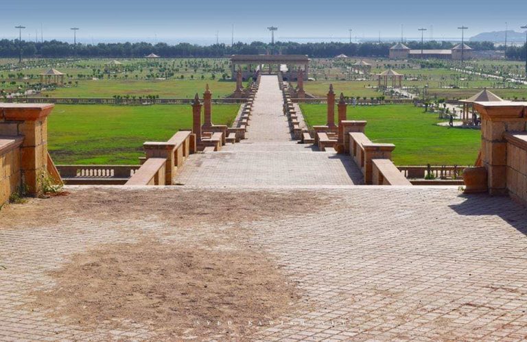 Graana com Blog The 7 Best Parks in Karachi You Must Visit