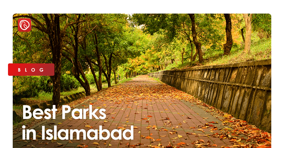 Parks in Islamabad