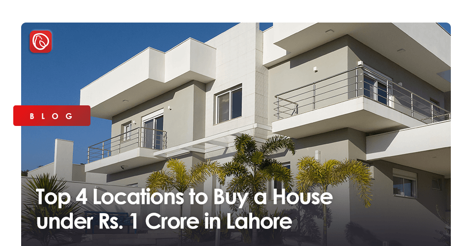top locations to buy affordable house in lahore