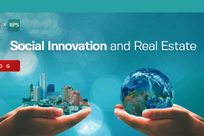 Social Innovation and Real Estate