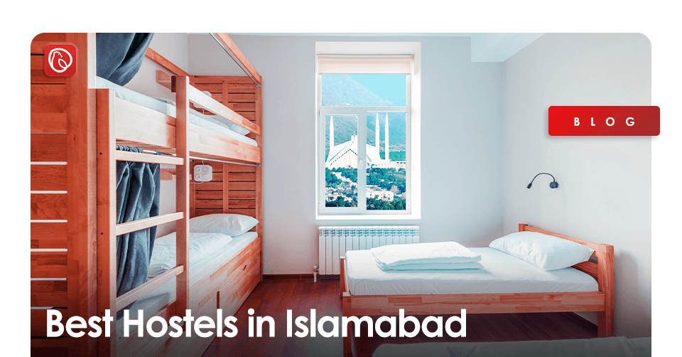 Hostels in Islamabad