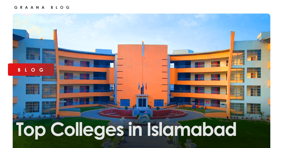 colleges in islamabad
