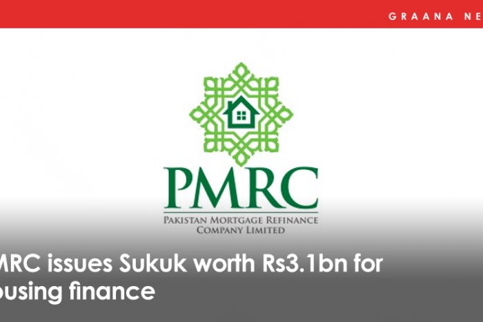 PMRC issues Sukuk worth Rs3.1bn for housing finance