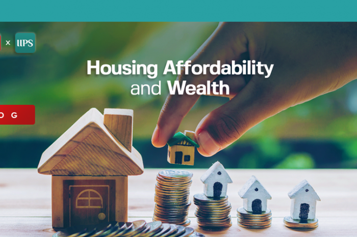 Housing, Affordability and Wealth