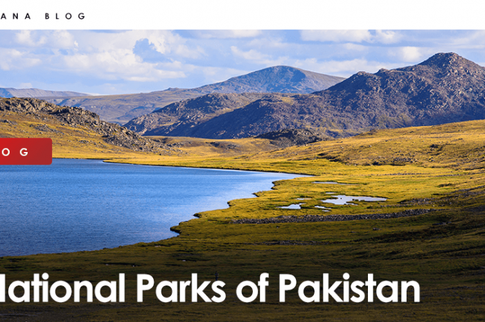 List of National Parks of Pakistan - Facts, Location & More