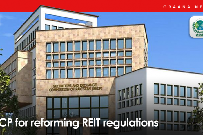 SECP for reforming REIT regulations
