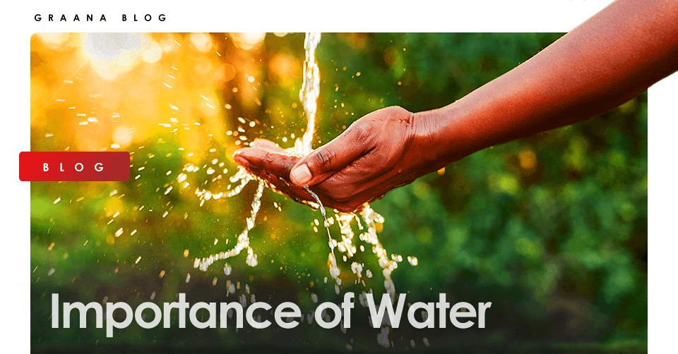 importance of water resources class 10