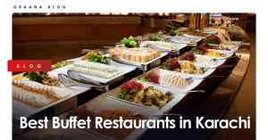 buffet in karachi