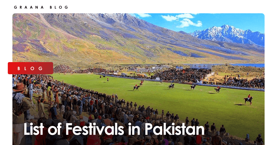 essay on pakistan festivals