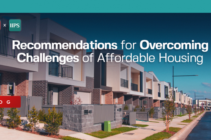 Recommendations for Overcoming Challenges of Affordable Housing