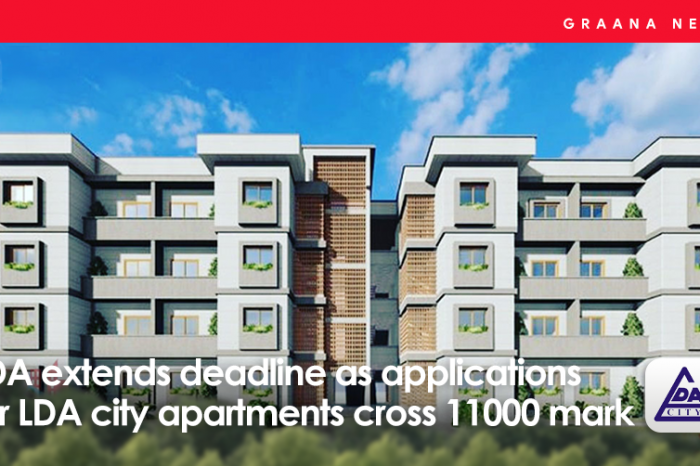 LDA extends deadline as applications for LDA city apartments cross 11000 mark