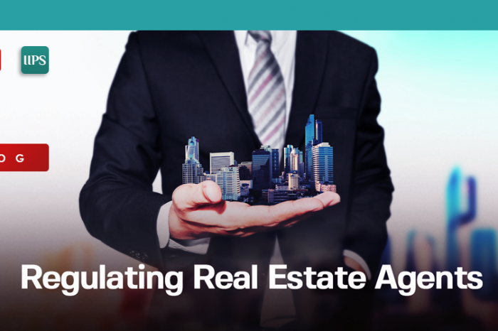 Regulating Real Estate Agents