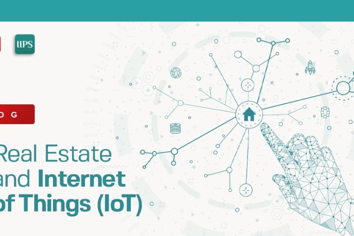 Real Estate and the Internet of Things (IoT)