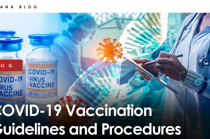 COVID-19 Vaccination Guidelines and Procedures