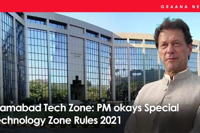 Islamabad Tech Zone: PM okays Special Technology Zone Rules 2021